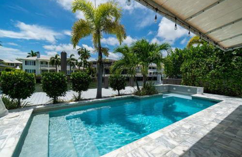 Casa Flamingo Intracoastal Front with Heated Pool - Foto 132