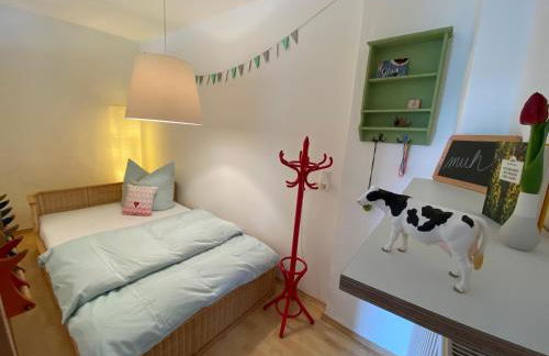 Marktplatz14 - Berchtesgaden Zentrum - Foto 47