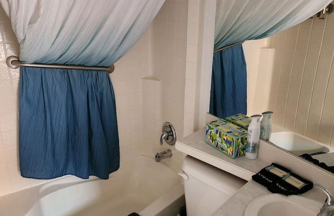 Oceanview Cabin 27 w Jacuzzi Enjoyable Views - Foto 10