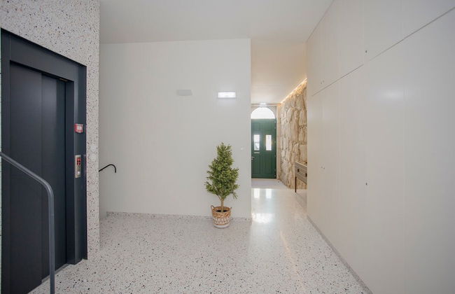 Liiiving in Porto Luxury Beachfront Apartment III - Foto 76