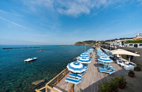 Residence Hotel La Rotonda Sul Mare - Foto 71