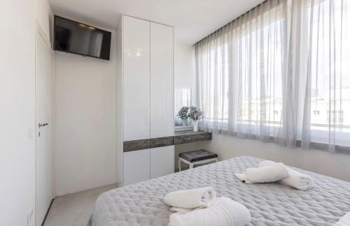 Carmen - Luxury 2-Bedroom Apartment - Downtown - Foto 57