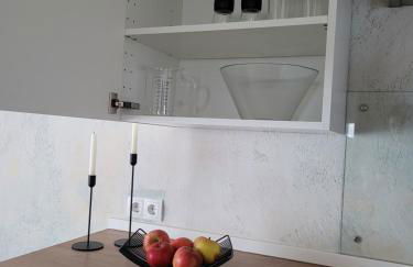 Wohnung unterm Burghalder - Direkt am Waldrand - Foto 16