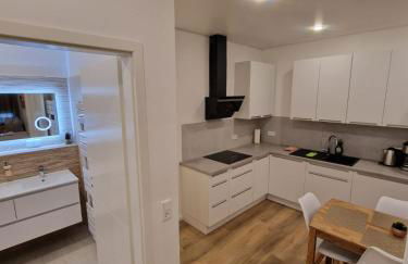 Handwerkerwohnung, Monteurunterkunft-Rodgau - Foto 49