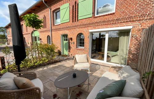 Ferienwohnung „Appelboom“ - Hof Mühlenkoppel - Foto 32