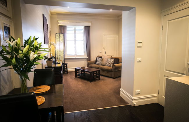 Gallery Apartments - Foto 4