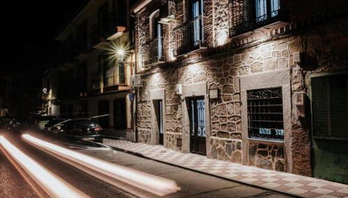 Casa Rural El Puente Grande - Foto 4