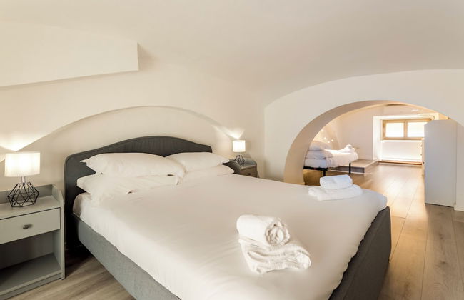 Sanniti's Apartments - Foto 10