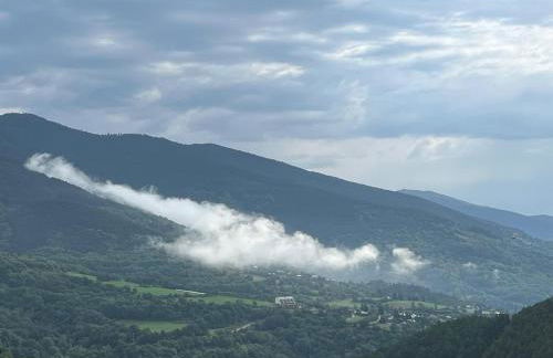 Casa Rural Pirineu Nevà - Foto 39