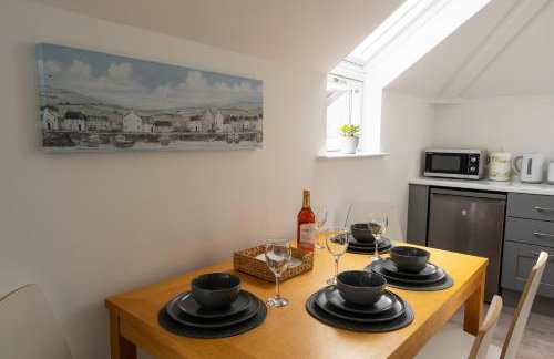 The Loft, Cloughey - Foto 10