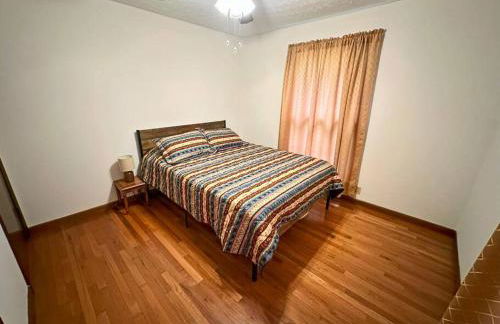 Buffalo Playhouse with game room - Photo 45