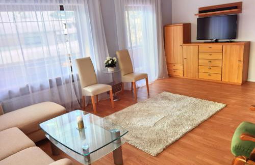 Haus Rist - holiday apartments ALLGÄU - Foto 16