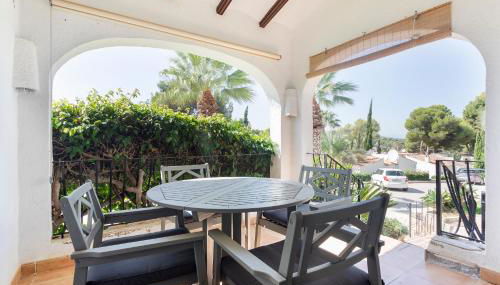 Apartamento en Jávea, cerca de la Caleta - Foto 2