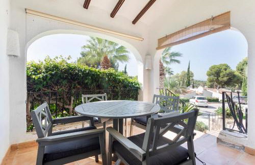 Apartamento en Jávea, cerca de la Caleta - Foto 2