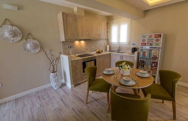 Ionian Vista Villas - Foto 23