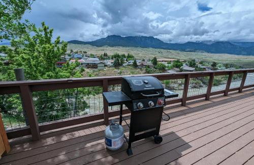 Yellowstone Treasure Guesthouses on the River - Foto 49