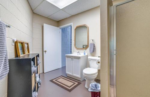 Dock and Deck at Kentucky Lake Family Retreat! - Foto 19