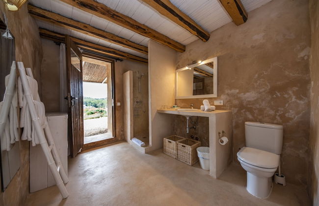 Agroturismo Can Cosmi Prats - Foto 15