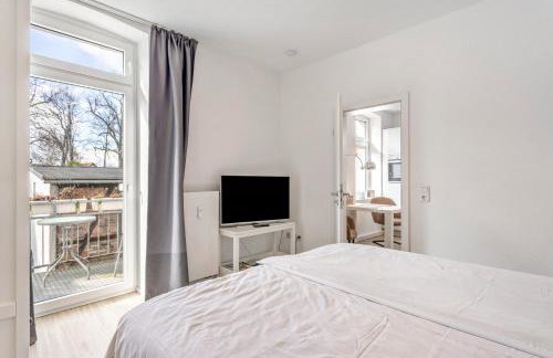 Ferienwohnung am Wall - Photo 7