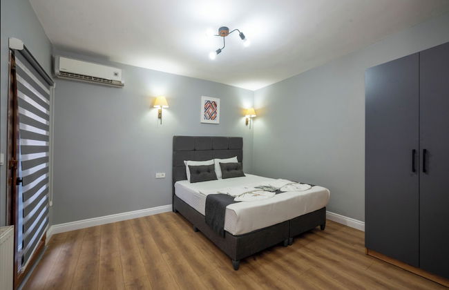 Taksim Trend Residence - Foto 7