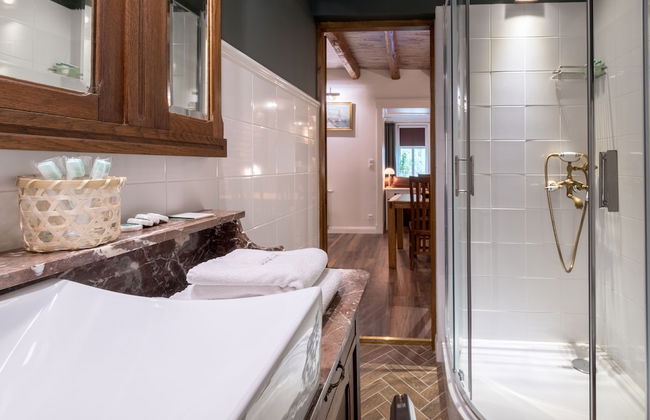 Old House Apartments Poznań - Foto 38