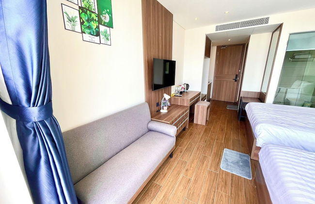 Dan Apartment - Apec Mandala Phu Yen - Photo 32