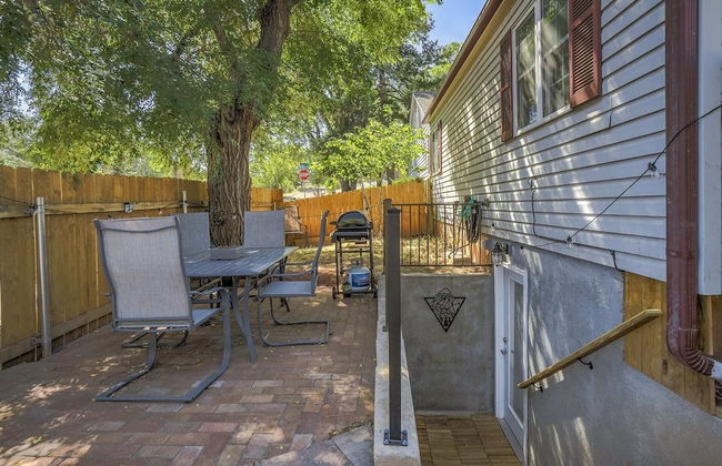 1BD Suitewalking Distance From Red Rocks - Foto 34