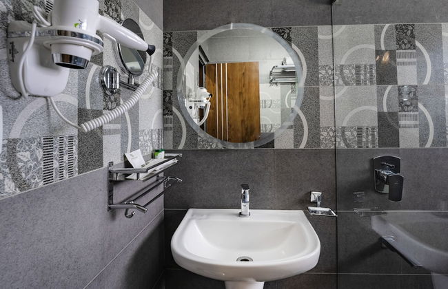 Royal Tusker Luxury Service Apartments - Foto 28