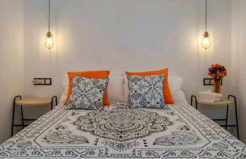 Stylish and Spacious Studio -4 minutes walk to Beach - Photo 20