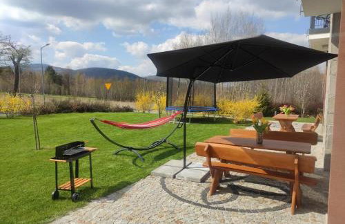 Karkonoskie Widoki Apartamenty - Foto 64