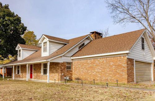 Abbies Place in Pine Bluff - Foto 12