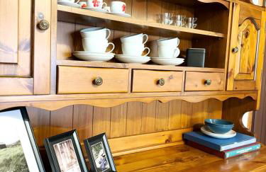 Casa degli Albicocchi - near Venice - whole house with garden and free Prkg - Foto 35