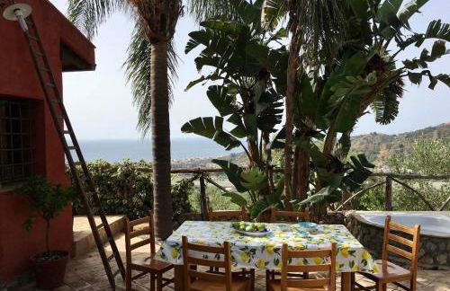 Villa Taormina Sicily - Foto 31