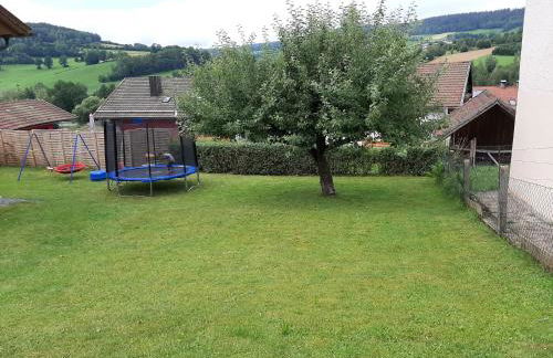 Ferienwohnung Waldesruh - Foto 24