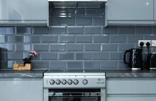 Brand New Luxury 1 Bedroom Apartment - Foto 18