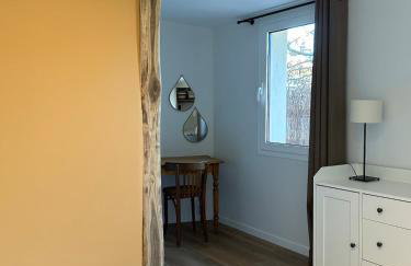 La petite maison studio et jardin - Foto 12