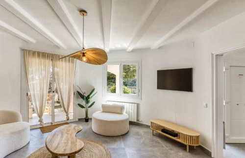 Villa de Luxe à Begur Vue Mer - Foto 5