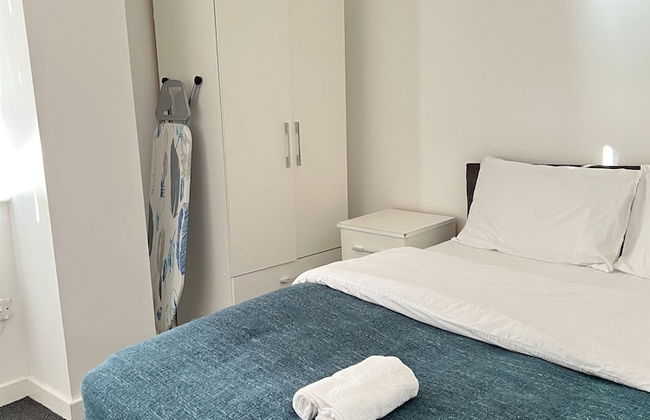 Showcase Apartments - Highcross House Apart Hotel - Foto 21