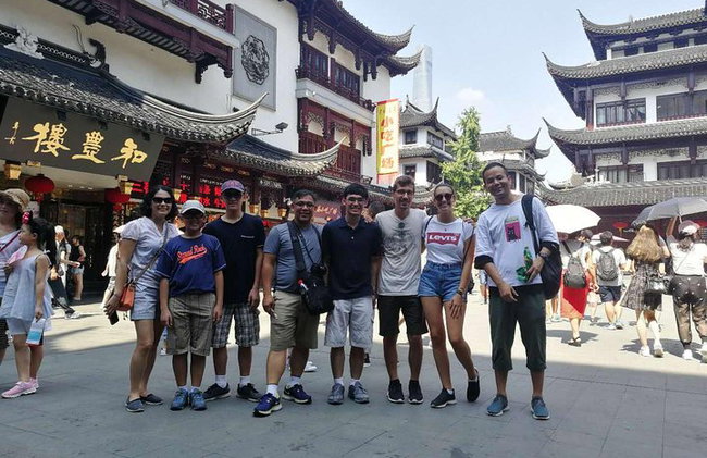 Shanghai tour de un día city tour - Foto 8
