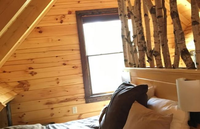 Moose Lodge and Cabins by Bretton Woods Vacations - Foto 30