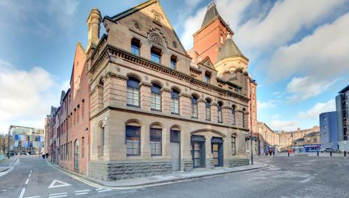 Charltons Bonds Apartments 1A by Week2Week - Foto 4