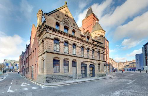 Charltons Bonds Apartments 1A by Week2Week - Foto 4