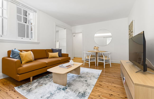 Mulwarree Avenue Apartments by Urban Rest - Foto 25