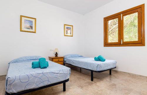 YourHouse Sol i Mar 1 beach apartment - Photo 23