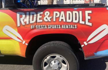 LIDO BEACH Apt 2L - Foto 13