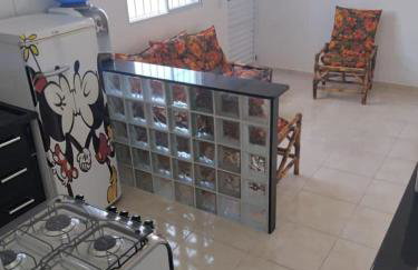 casa na praia com piscina em itanhaem - Foto 22