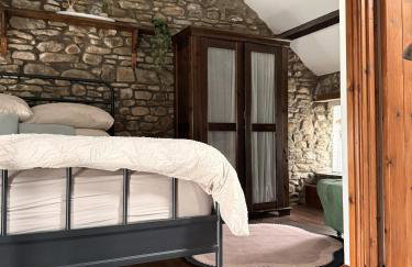 Tunnel Cottages - Foto 14