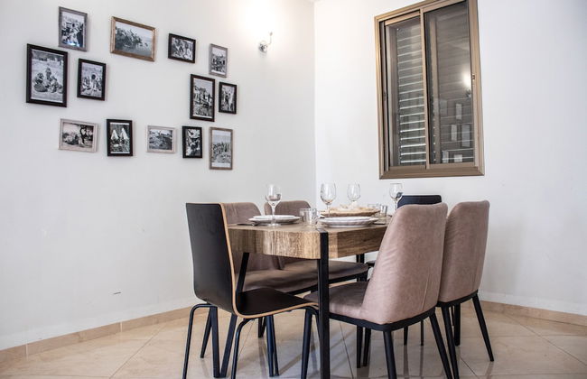 Modern Downtown 3BR by Ahlan Hospitality - Foto 14