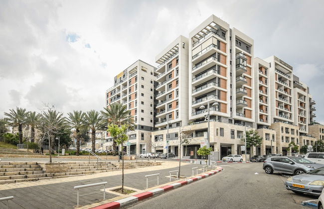 Cozy Nest Apartment with balcony - Foto 28