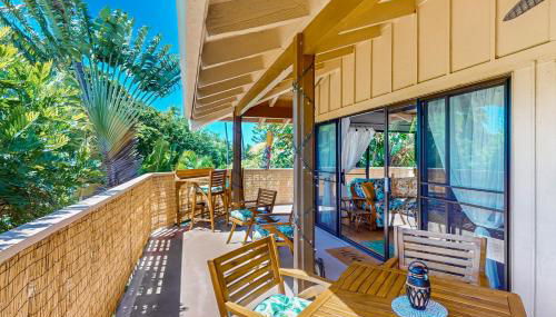 Plumeria Breeze at Ke Nani Kai #201 - Foto 3